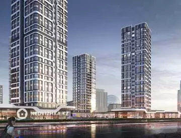 ЖК Nexpo Union, миниатюра 2