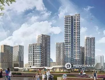 ЖК Nexpo Union, миниатюра 3