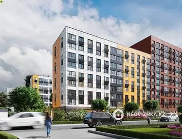 ЖК Nova City на Туране, миниатюра 1