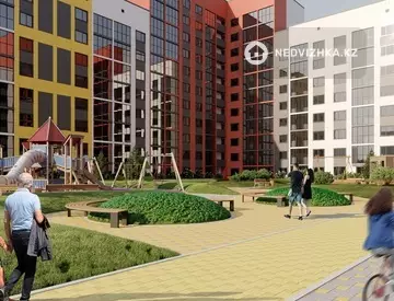 ЖК Nova City на Туране, миниатюра 2