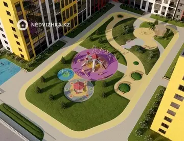 ЖК Nova City на Туране, миниатюра 4