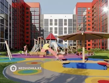 ЖК Nova City на Туране, миниатюра 6