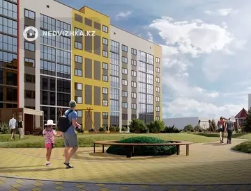 ЖК Nova City на Туране, миниатюра 7