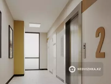 ЖК Nova City на Туране, миниатюра 9