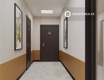 ЖК Nova City на Туране, миниатюра 10