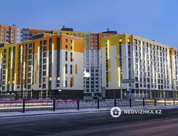 ЖК Nova City Южный, миниатюра 1