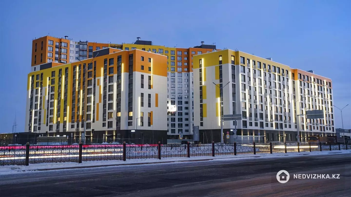 ЖК Nova City Южный, фотография 1