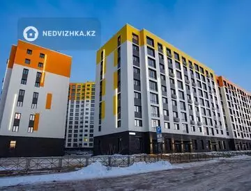 ЖК Nova City Южный, миниатюра 2
