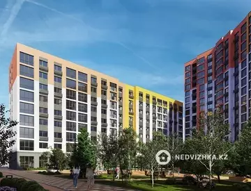 ЖК Nova City Южный, миниатюра 4