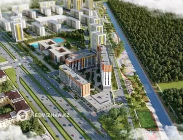 ЖК Nova City Южный, миниатюра 5