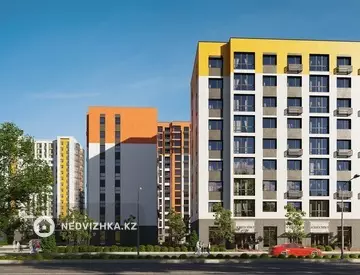 ЖК Nova City Южный, миниатюра 6
