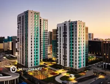 ЖК Shabyt, миниатюра 1