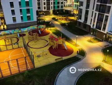 ЖК Shabyt, миниатюра 12