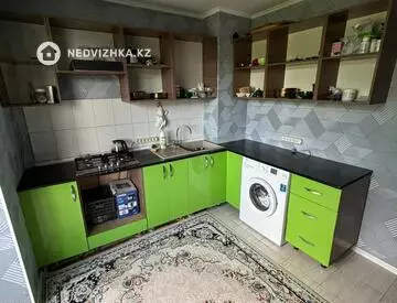 40 м², 1-комнатная квартира, этаж 4 из 4, 40 м², изображение - 3