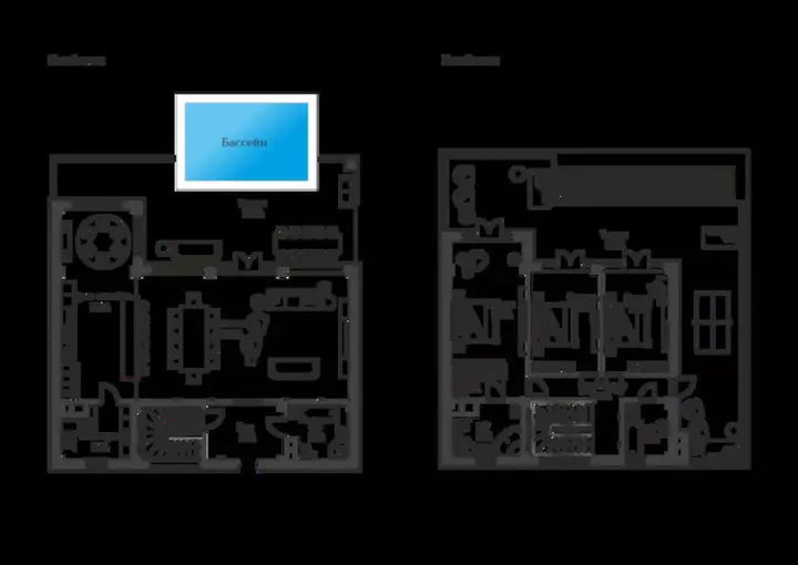 259.86 м², 0-комнатная квартира, 260 м², изображение - 1