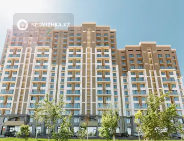 144.55 м², 4-комнатная квартира, этаж 10 из 16, 145 м², изображение - 2