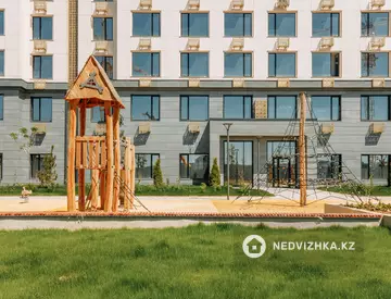 144.55 м², 4-комнатная квартира, этаж 10 из 16, 145 м², изображение - 9