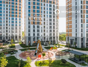 4-комнатная квартира, этаж 15 из 16, 129 м²