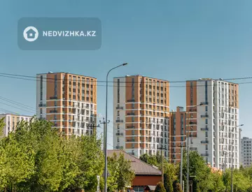 129.03 м², 4-комнатная квартира, этаж 15 из 16, 129 м², изображение - 4