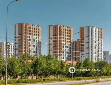 129.03 м², 4-комнатная квартира, этаж 15 из 16, 129 м², изображение - 5