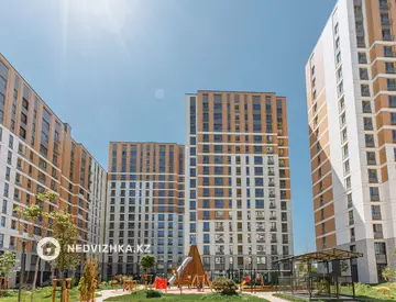 129.03 м², 4-комнатная квартира, этаж 15 из 16, 129 м², изображение - 17