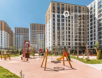 129.03 м², 4-комнатная квартира, этаж 15 из 16, 129 м², изображение - 18