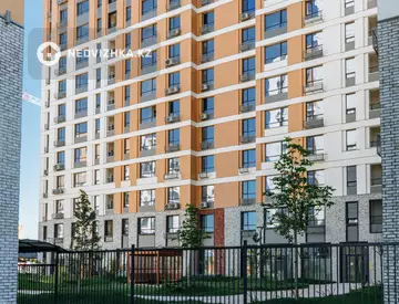 129.03 м², 4-комнатная квартира, этаж 15 из 16, 129 м², изображение - 21