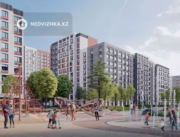 ЖК Grand Park. Terra, 6-нобай