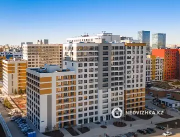 ЖК Turan Life, миниатюра 1