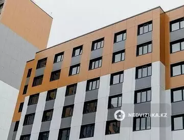 84.33 м², 3-комнатная квартира, этаж 8 из 17, 84 м², изображение - 8