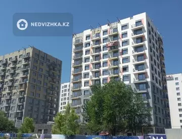 2-комнатная квартира, этаж 11 из 12, 67 м²