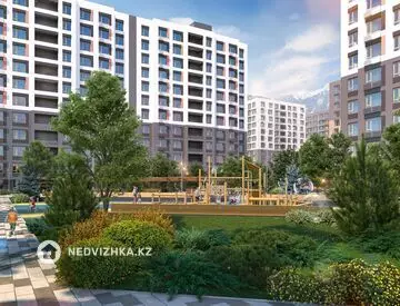 ЖК Arena Park, миниатюра 7