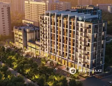 4-комнатная квартира, этаж 4, 144 м²