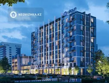 ЖК Boulevard Residence, миниатюра 4