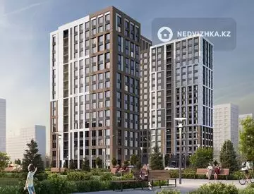ЖК Arena Towers, миниатюра 4