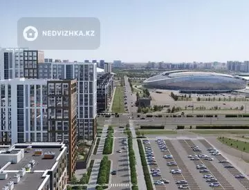 ЖК Arena Towers, миниатюра 5