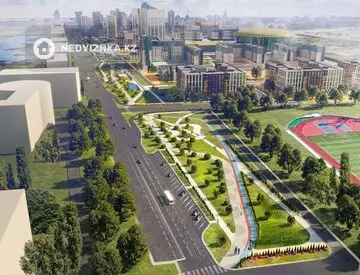 ЖК Arena Towers, миниатюра 9