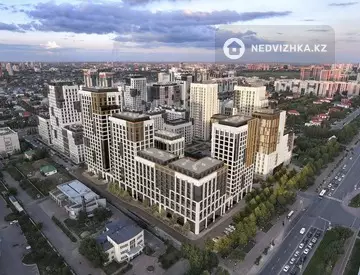 5-комнатная квартира, этаж 10, 215 м²