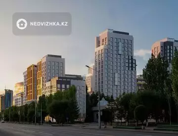 214.63 м², 5-комнатная квартира, этаж 10, 215 м², изображение - 5