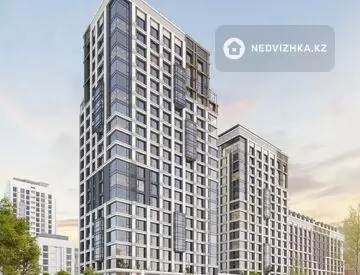 214.63 м², 5-комнатная квартира, этаж 10, 215 м², изображение - 7