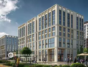ЖК Grand Turan Avenue, миниатюра 2