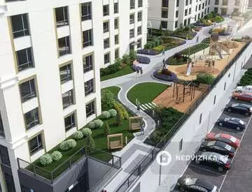 ЖК Grand Turan Avenue, миниатюра 5