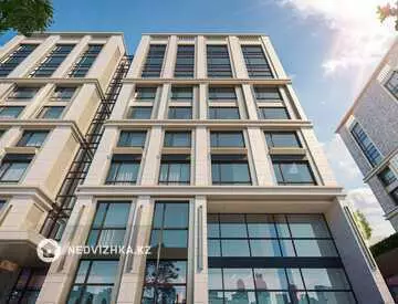 ЖК Grand Turan Avenue, миниатюра 6