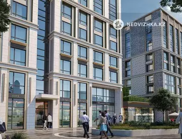 ЖК Grand Turan Avenue, миниатюра 7