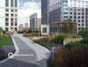 ЖК Grand Turan Avenue, миниатюра 10