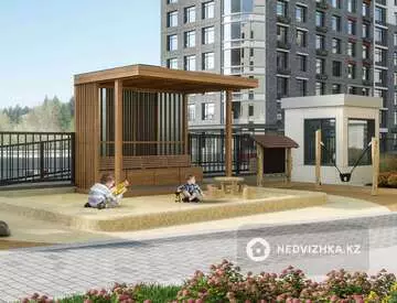 ЖК Grand Turan Avenue, миниатюра 11
