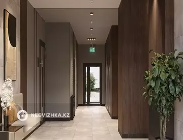 ЖК GreenLine.Atmosfera, 10-нобай
