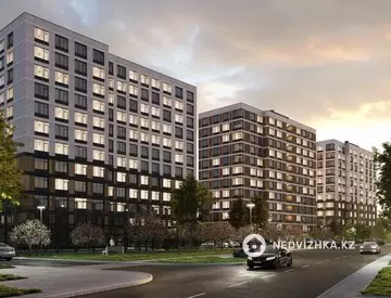 85.07 м², 3-комнатная квартира, этаж 7, 85 м², изображение - 4