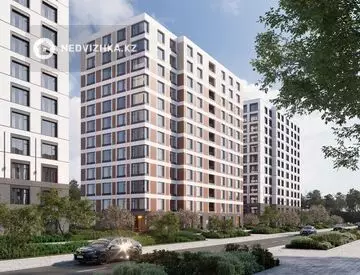 85.07 м², 3-комнатная квартира, этаж 7, 85 м², изображение - 6