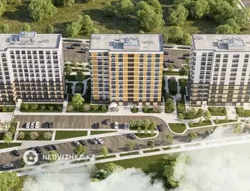 85.07 м², 3-комнатная квартира, этаж 7, 85 м², изображение - 10